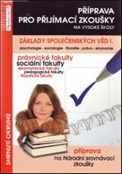 Základy společenských věd I.