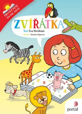 Zvířátka