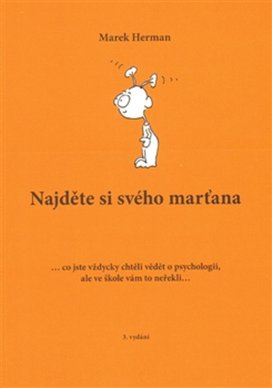 Najděte si svého marťana