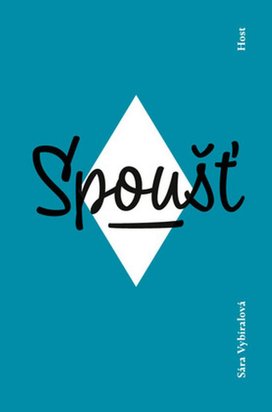 Spoušť