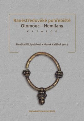 Raněstředověké pohřebiště Olomouc - Nemilany