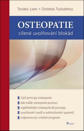 Osteopatie