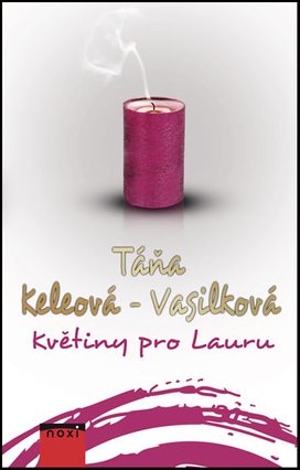 Květiny pro Lauru