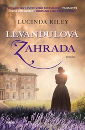 Levandulová zahrada