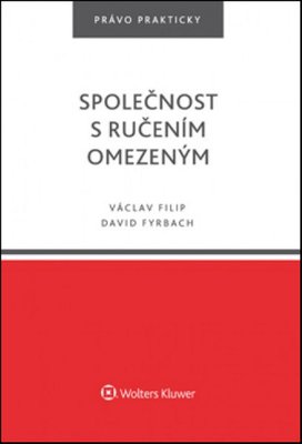Společnost s ručením omezeným