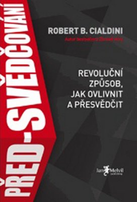 Před-svědčování