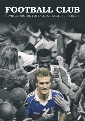 Football Club 02/2017