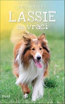 Lassie se vrací