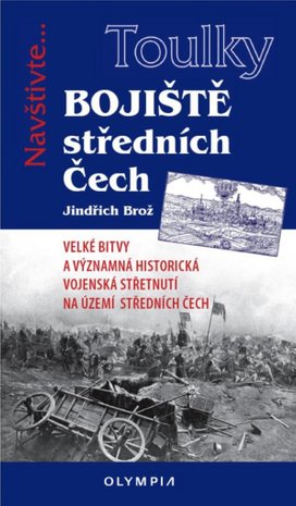 Bojiště Středních Čech