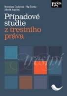 Případové studie z trestního práva