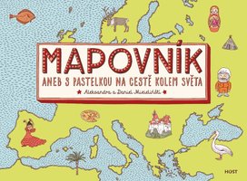 Mapovník
