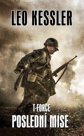 T-Force Poslední mise