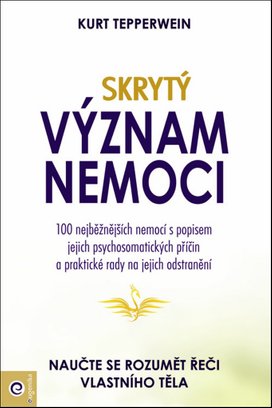 Skrytý význam nemocí