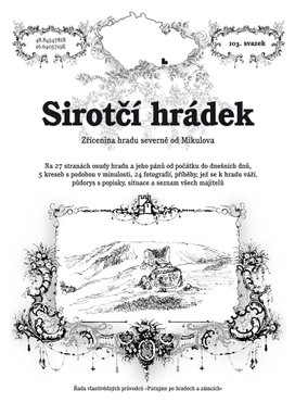 Sirotčí hrádek