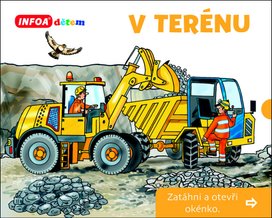 V terénu Zatáhni a otevři okénko