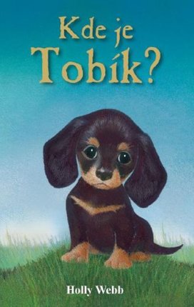 Kde je Tobík?