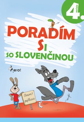Poradím si so slovenčinou 4. ročník