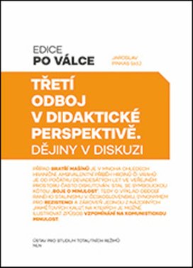 Třetí odboj v didaktické perspektivě