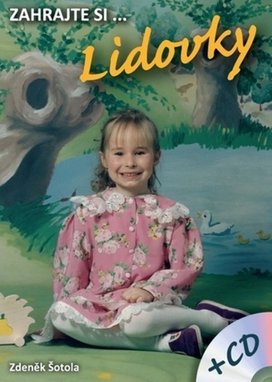 Zahrajte si… Lidovky