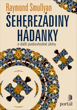 Šeherezádiny hádanky
