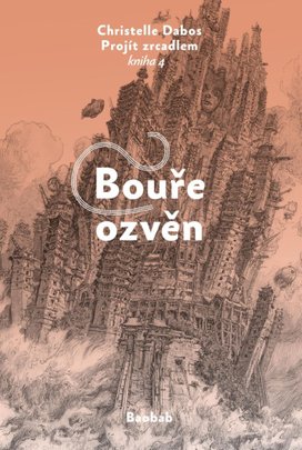 Bouře ozvěn