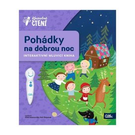 Pohádky na dobrou noc