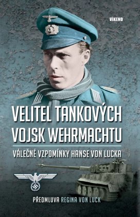 Velitel tankových vojsk Wehrmachtu