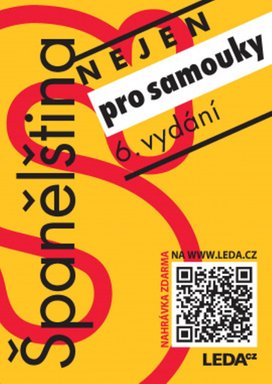 Španělština (nejen) pro samouky