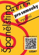 Španělština (nejen) pro samouky