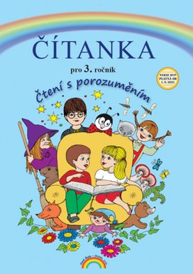 Čítanka pro 3. ročník