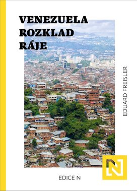 Venezuela Rozklad ráje