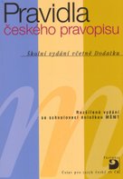 Pravidla českého pravopisu
