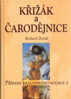 Kříiák a čarodějnice