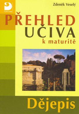 Přehled učiva k maturitě Dějepis