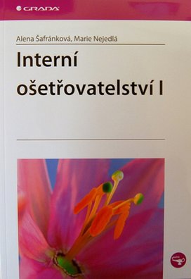 Interní ošetřovatelství I