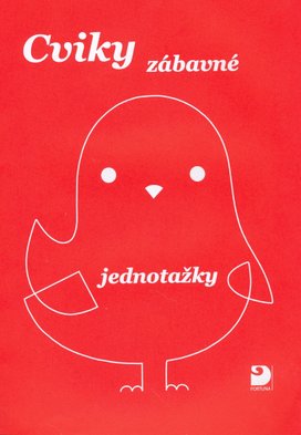 Cviky zábavné jednotažky