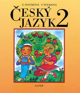Český jazyk 2