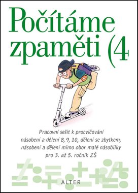 Počítáme zpaměti 4