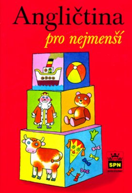 Angličtina pro nejmenší