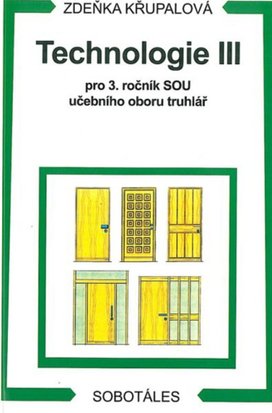 Technologie III