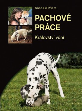 Pachové práce