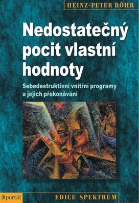 Nedostatečný pocit vlastní hodnoty