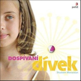 Dospívání dívek