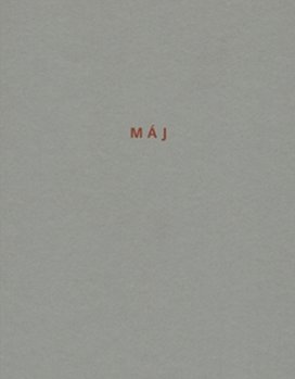 Máj