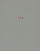 Máj