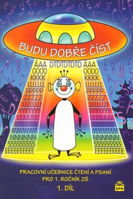 Budu dobře číst