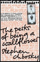 The Perks of Being a Wallflower