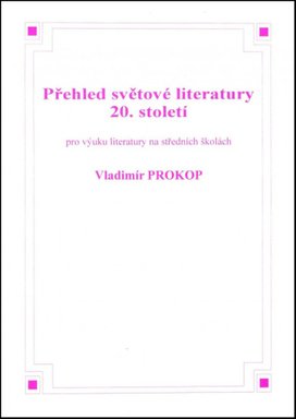 Přehled světové literatury 20. století