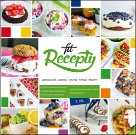 Fit recepty 2. díl