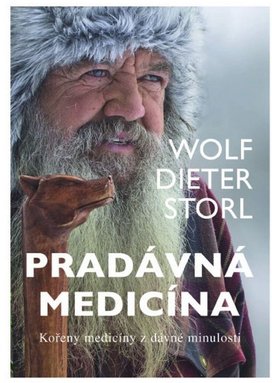 Pradávná medicína